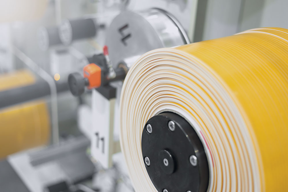 Spooling Technology 01