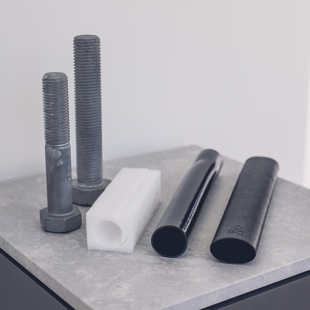 DAFA Bolt Protection